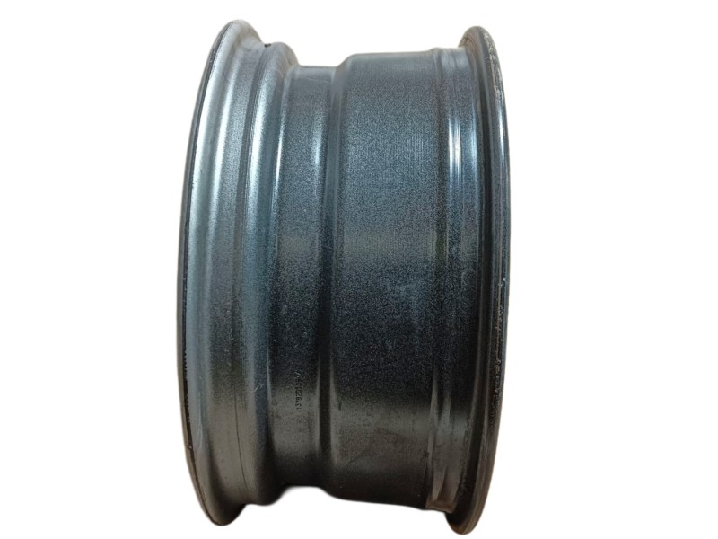 Recambio de llanta para citroën jumpy iii furgoneta (v_) 1.5 bluehdi 100 referencia OEM IAM 9851921877 ET46 7J16