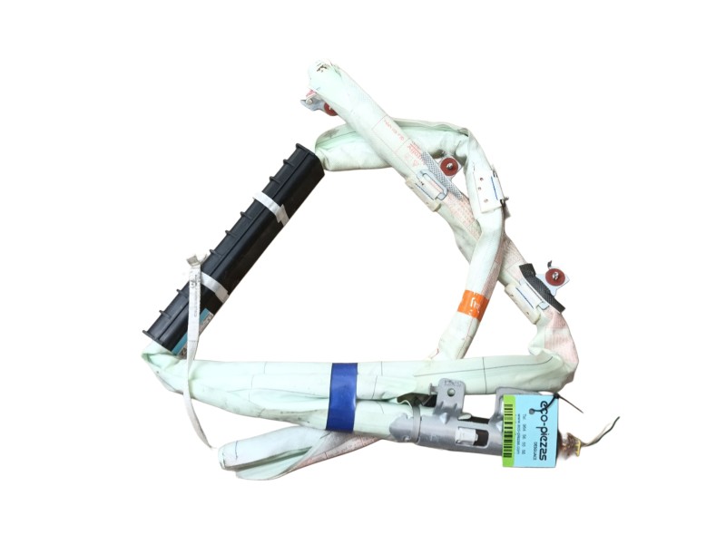 Recambio de airbag cortina delantero derecho para kia sportage iv (ql, qle) 1.7 crdi referencia OEM IAM 85020F1000  