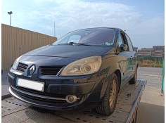 RENAULT SCÉNIC II (JM0/1_)