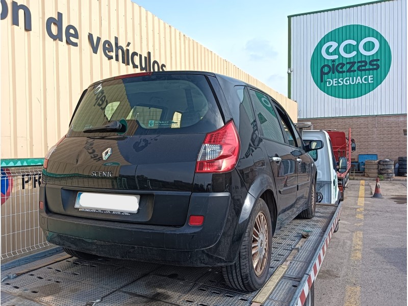 renault scénic ii (jm0/1_) del año 2008