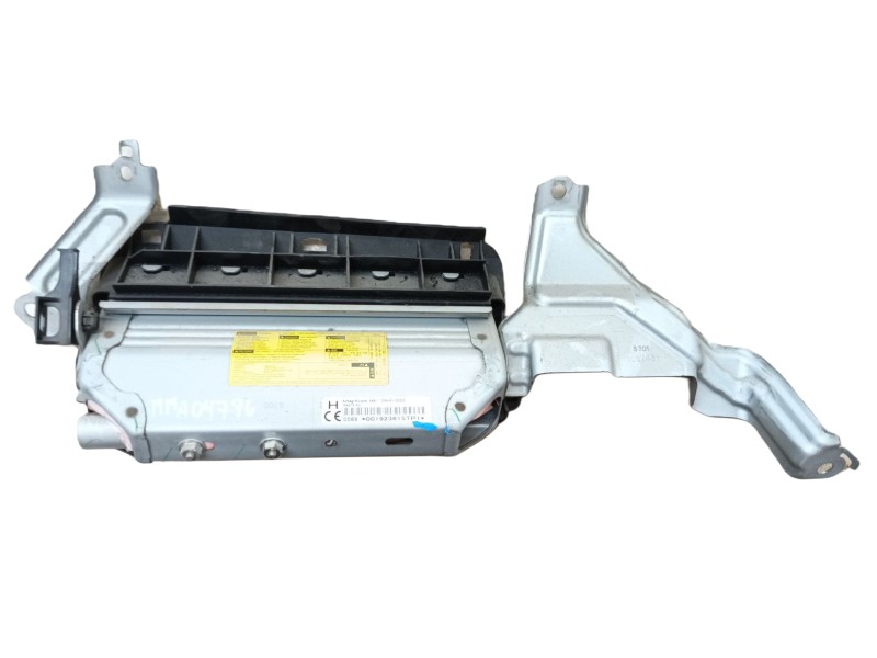 Recambio de airbag delantero izquierdo para toyota land cruiser prado (_j15_) 2.8 d-4d (gdj150_, gdj155_, gdj150) referencia OEM