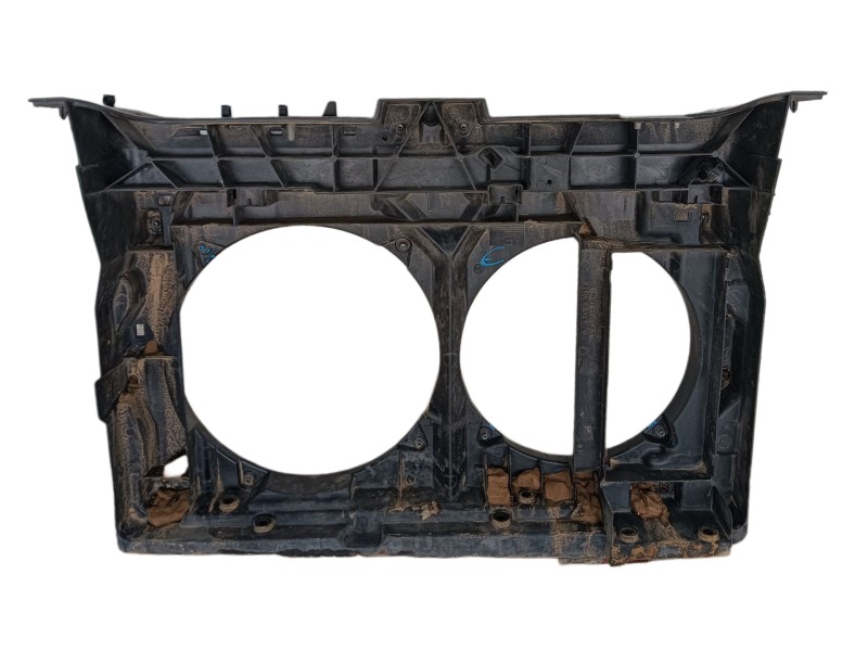 Recambio de panel frontal para fiat scudo furgoneta (270_, 272_) 1.6 d multijet referencia OEM IAM  1440107980 