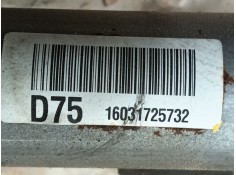 Recambio de columna direccion para kia sportage iv (ql, qle) 1.7 crdi referencia OEM IAM    2