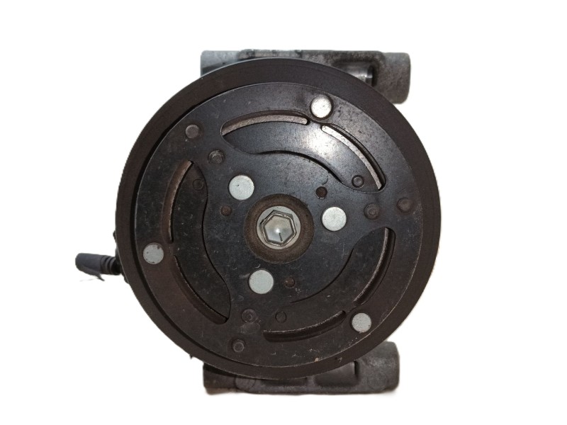 Recambio de compresor aire acondicionado para fiat 500 (312_) 1.2 (312axa1a) referencia OEM IAM   