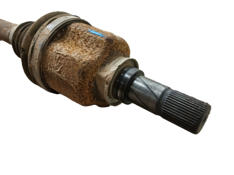 Recambio de transmision delantera izquierda para renault master iii furgoneta (fv) 2.3 dci 150 fwd (fv0f, fv03) referencia OEM I