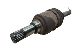 Recambio de transmision delantera izquierda para fiat 500 (312_) 1.2 (312axa1a) referencia OEM IAM    2