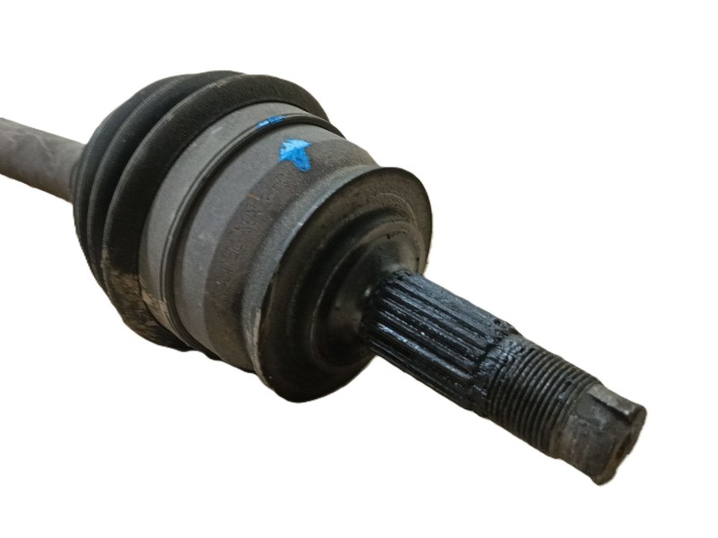 Recambio de transmision delantera izquierda para fiat 500 (312_) 1.2 (312axa1a) referencia OEM IAM   