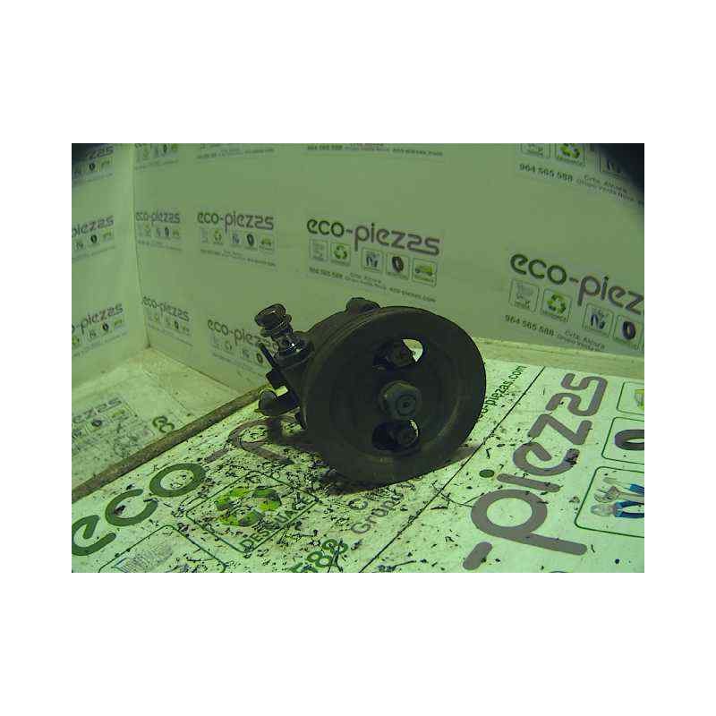Recambio de bomba direccion para hyundai h 100 furgoneta, caja cerrada, acristalada referencia OEM IAM   