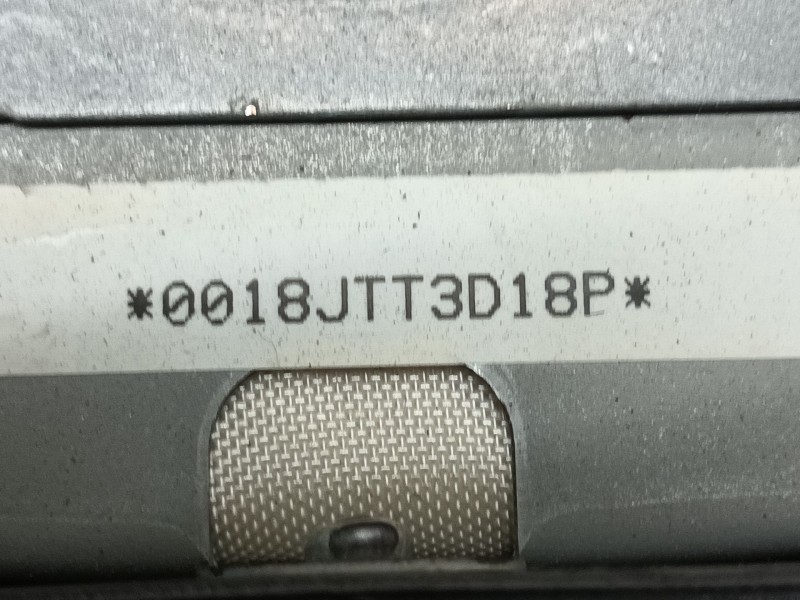 Recambio de airbag delantero izquierdo para volkswagen new beetle (9c1, 1c1) 2.0 referencia OEM IAM 1C0880201M4EC 61305211A 