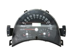 Recambio de cuadro instrumentos para volkswagen new beetle (9c1, 1c1) 2.0 referencia OEM IAM   