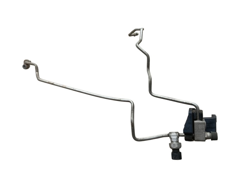 Recambio de tubos aire acondicionado para toyota land cruiser prado (_j15_) 2.8 d-4d (gdj150_, gdj155_, gdj150) referencia OEM I