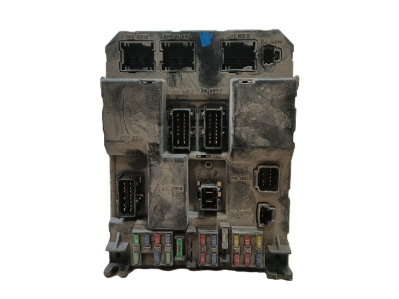 Recambio de bsi para peugeot 307 sw (3h) 1.6 hdi 110 referencia OEM IAM   