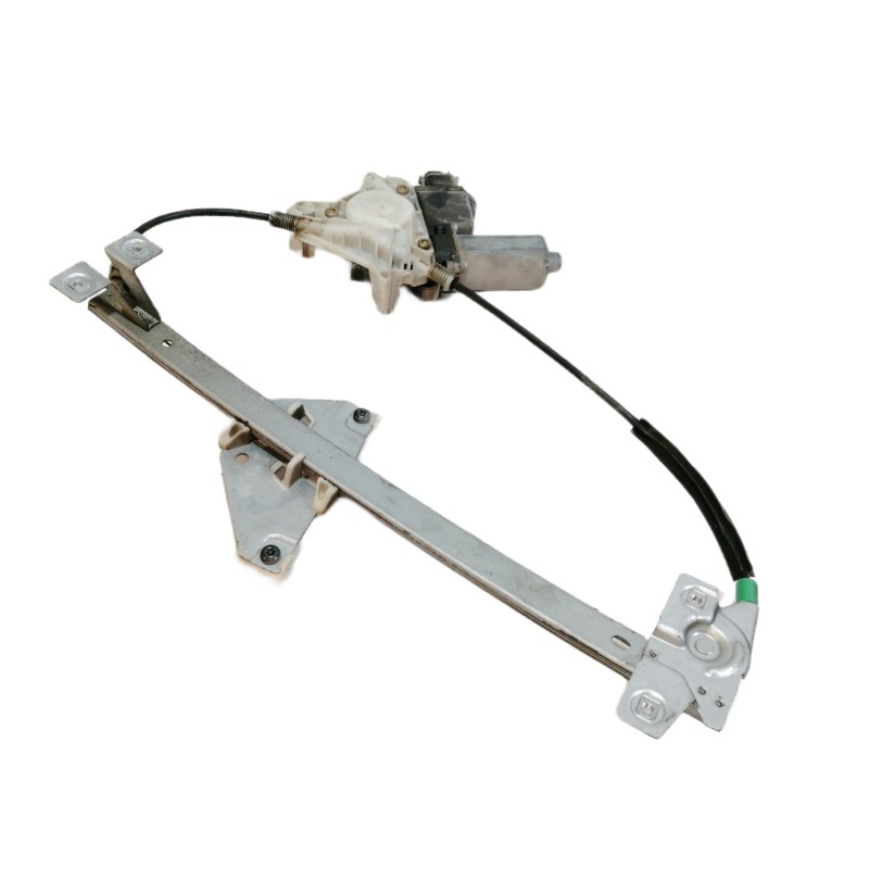 Recambio de elevalunas trasero derecho para mitsubishi space star (dg0) 1900 di-d referencia OEM IAM MR503578 0130821788 