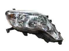 Recambio de faro derecho para toyota land cruiser prado (_j15_) 2.8 d-4d (gdj150_, gdj155_, gdj150) referencia OEM IAM 8113060J0