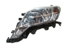 Recambio de faro izquierdo para toyota land cruiser prado (_j15_) 2.8 d-4d (gdj150_, gdj155_, gdj150) referencia OEM IAM 8117060
