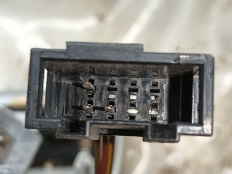 Recambio de espejo interior para volkswagen new beetle (9c1, 1c1) 2.0 referencia OEM IAM   