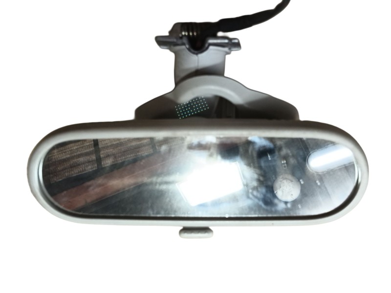 Recambio de espejo interior para volkswagen new beetle (9c1, 1c1) 2.0 referencia OEM IAM 1C0857511ACY20 1C0857511BLY20 