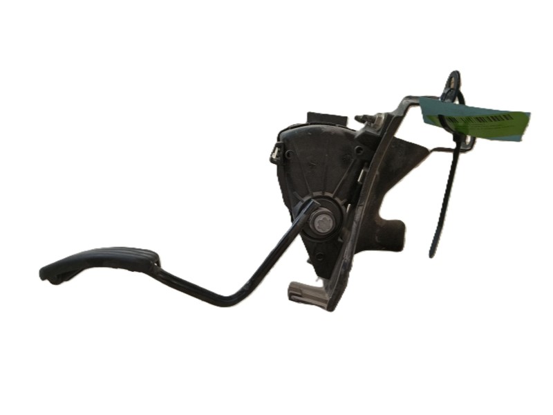 Recambio de potenciometro pedal para opel vivaro a furgoneta (x83) 1.9 di (f7) referencia OEM IAM  7700313060 