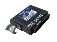Recambio de modulo electronico para toyota land cruiser prado (_j15_) 2.8 d-4d (gdj150_, gdj155_, gdj150) referencia OEM IAM 895