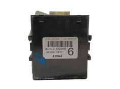 Recambio de modulo electronico para toyota land cruiser prado (_j15_) 2.8 d-4d (gdj150_, gdj155_, gdj150) referencia OEM IAM    2