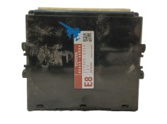 Recambio de modulo electronico para toyota land cruiser prado (_j15_) 2.8 d-4d (gdj150_, gdj155_, gdj150) referencia OEM IAM 886 2