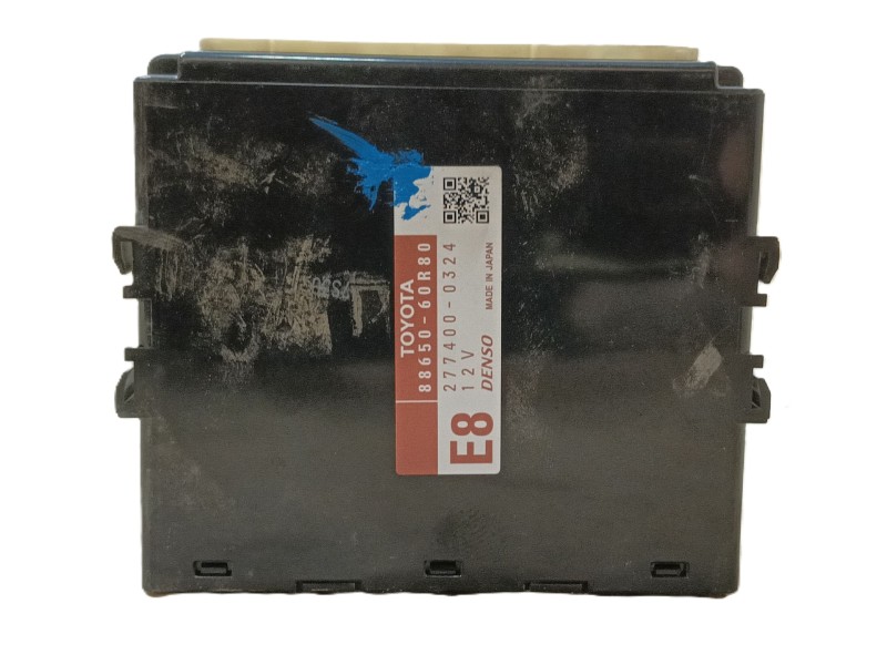 Recambio de modulo electronico para toyota land cruiser prado (_j15_) 2.8 d-4d (gdj150_, gdj155_, gdj150) referencia OEM IAM 886