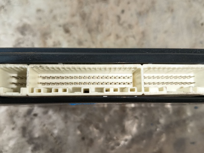 Recambio de modulo electronico para toyota land cruiser prado (_j15_) 2.8 d-4d (gdj150_, gdj155_, gdj150) referencia OEM IAM 886