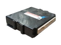 Recambio de modulo electronico para toyota land cruiser prado (_j15_) 2.8 d-4d (gdj150_, gdj155_, gdj150) referencia OEM IAM 886