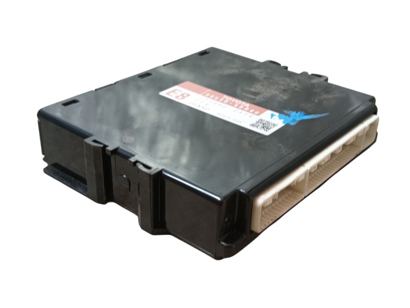 Recambio de modulo electronico para toyota land cruiser prado (_j15_) 2.8 d-4d (gdj150_, gdj155_, gdj150) referencia OEM IAM 886