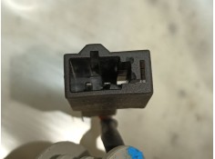 Recambio de parasol izquierdo para volkswagen new beetle (9c1, 1c1) 2.0 referencia OEM IAM    2