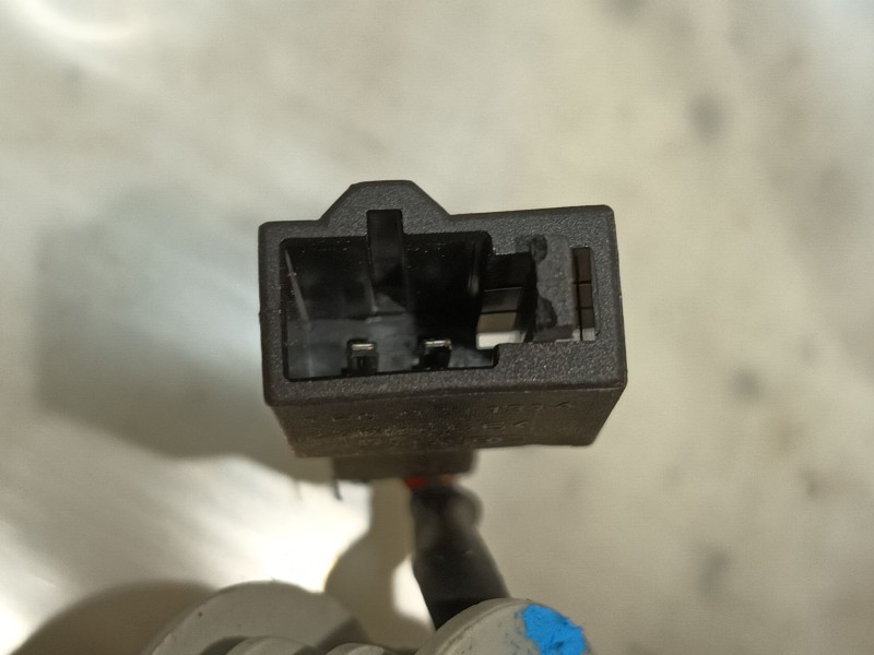 Recambio de parasol izquierdo para volkswagen new beetle (9c1, 1c1) 2.0 referencia OEM IAM   