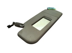 Recambio de parasol izquierdo para volkswagen new beetle (9c1, 1c1) 2.0 referencia OEM IAM   