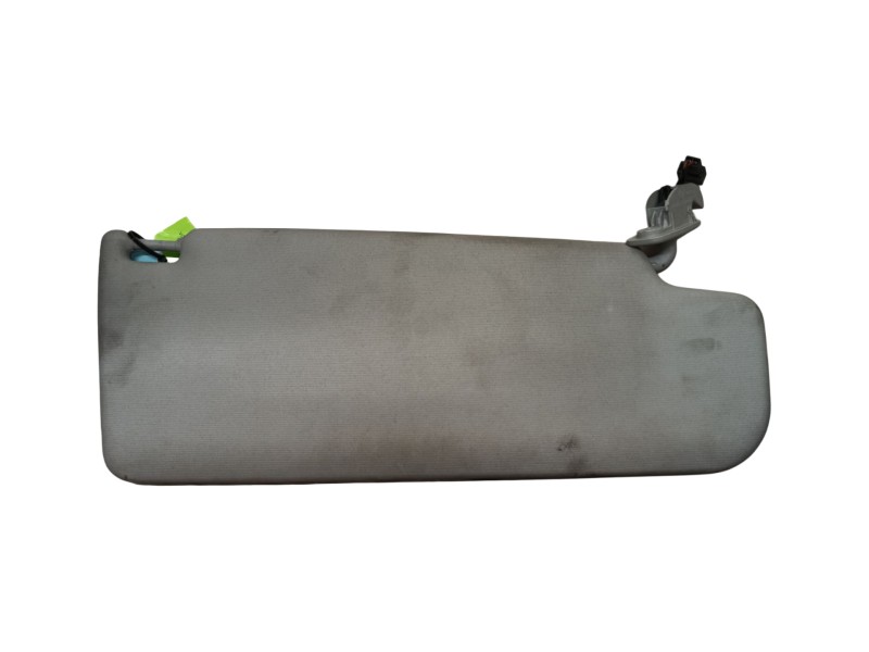 Recambio de parasol izquierdo para volkswagen new beetle (9c1, 1c1) 2.0 referencia OEM IAM   