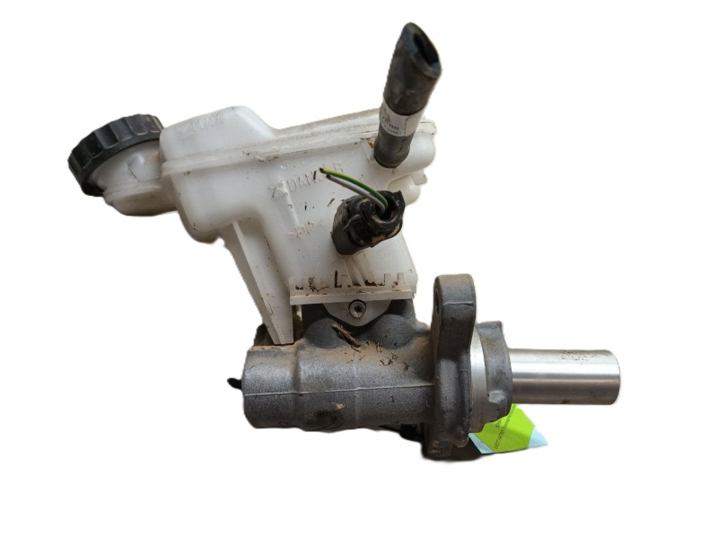 Recambio de bomba freno para peugeot partner furgoneta/monovolumen (k9) 1.5 bluehdi 100 referencia OEM IAM   