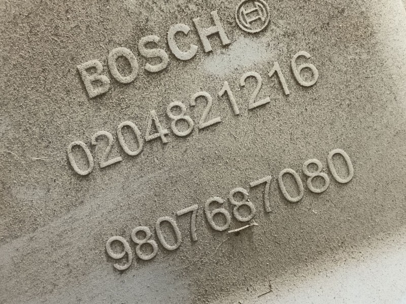 Recambio de bomba freno para peugeot partner furgoneta/monovolumen (k9) 1.5 bluehdi 100 referencia OEM IAM   