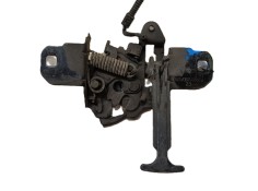 Recambio de cerradura capot para volkswagen new beetle (9c1, 1c1) 2.0 referencia OEM IAM 1C0823509AD 1C0823509D 