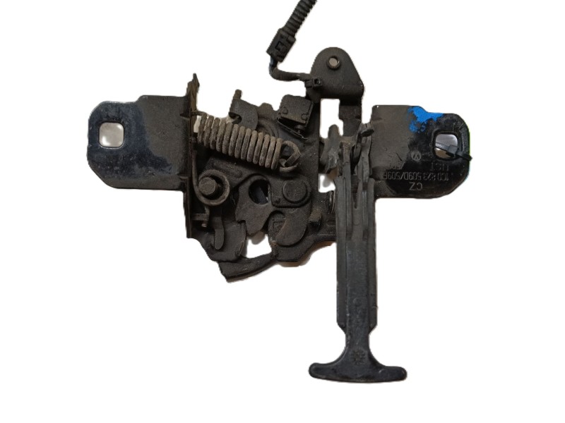 Recambio de cerradura capot para volkswagen new beetle (9c1, 1c1) 2.0 referencia OEM IAM 1C0823509AD 1C0823509D 