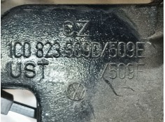 Recambio de cerradura capot para volkswagen new beetle (9c1, 1c1) 2.0 referencia OEM IAM 1C0823509AD 1C0823509D  2