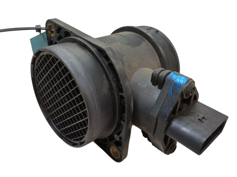 Recambio de caudalimetro para volkswagen new beetle (9c1, 1c1) 2.0 referencia OEM IAM 6A906461L 0280218063 