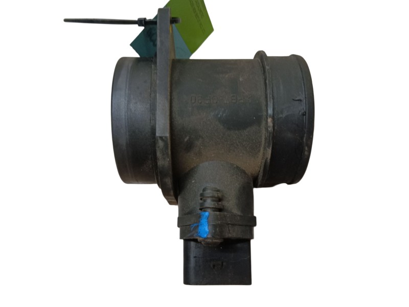 Recambio de caudalimetro para volkswagen new beetle (9c1, 1c1) 2.0 referencia OEM IAM 6A906461L 0280218063 