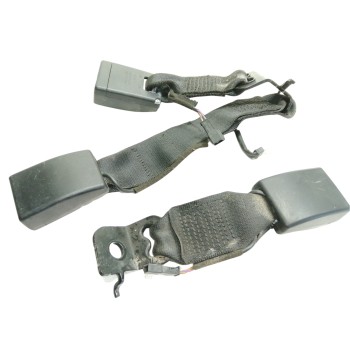 ENGANCHE CINTURON TRASERO CENTRAL 7355471 