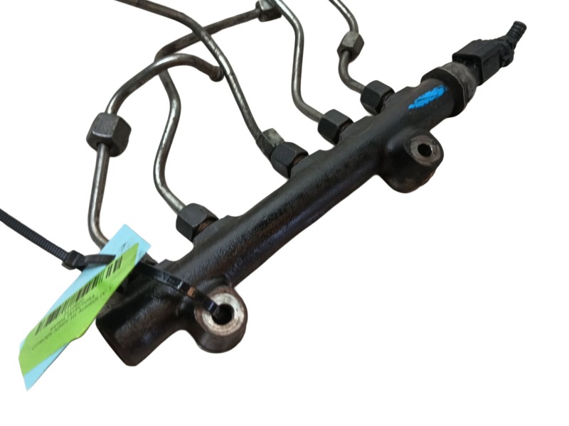 Recambio de rampa inyectora para citroën jumpy iii autobús (v_) 1.6 bluehdi 115 referencia OEM IAM 9804776780  