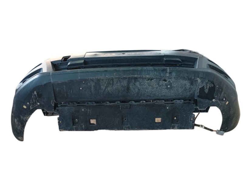 Recambio de paragolpes delantero para peugeot partner tepee 1.6 bluehdi 100 referencia OEM IAM  9810923277 