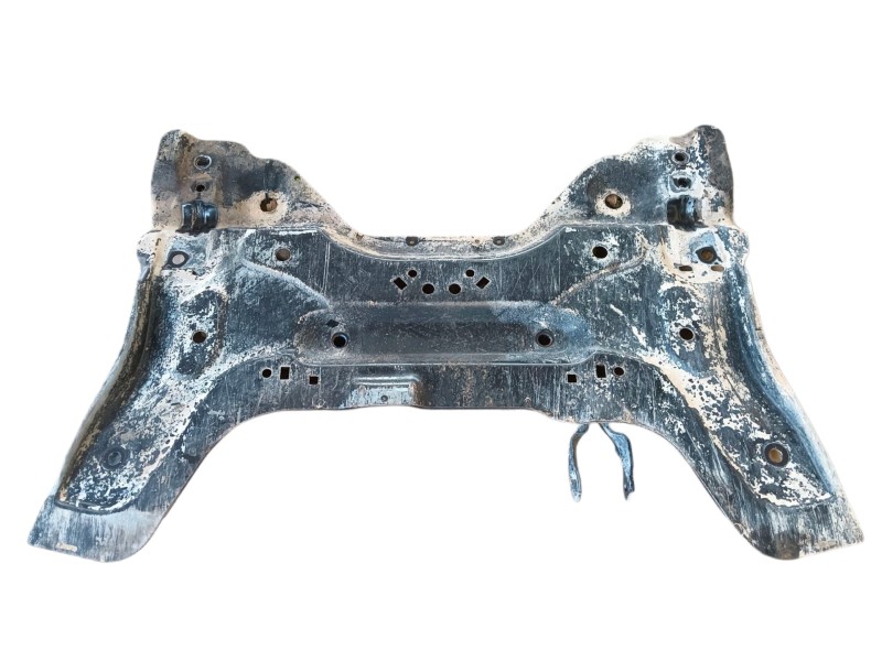 Recambio de puente delantero para peugeot partner tepee 1.6 bluehdi 100 referencia OEM IAM   