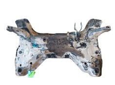 Recambio de puente delantero para peugeot partner tepee 1.6 bluehdi 100 referencia OEM IAM    2