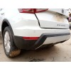 Recambio de paragolpes trasero para seat arona (kj7, kjp) 1.0 tsi referencia OEM IAM 6F9807421BGRU  