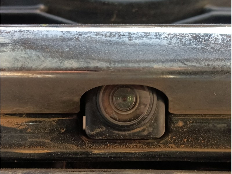 Recambio de paragolpes delantero para nissan qashqai ii (j11, j11_) 1.2 dig-t referencia OEM IAM 62022HV00H  