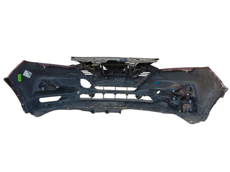 Recambio de paragolpes delantero para nissan qashqai ii (j11, j11_) 1.2 dig-t referencia OEM IAM 62022HV00H  