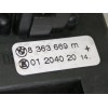 Recambio de mando limpia para bmw x3 (e83) 2.0d referencia OEM IAM 8363669M  