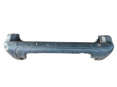 Recambio de paragolpes trasero para peugeot partner tepee 1.6 bluehdi 100 referencia OEM IAM   